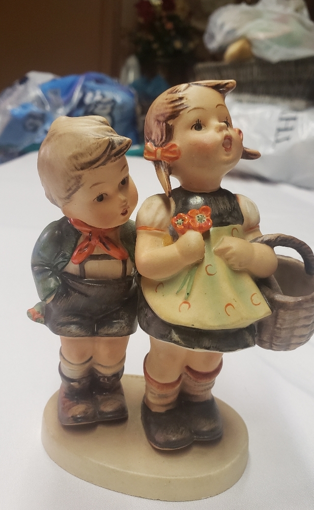 Hummel Figurine